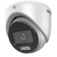 Hikvision DS-2CE70DF0T-LMFS 2 MP Smart Hybrid Light with ColorVu Fixed Turret Camera